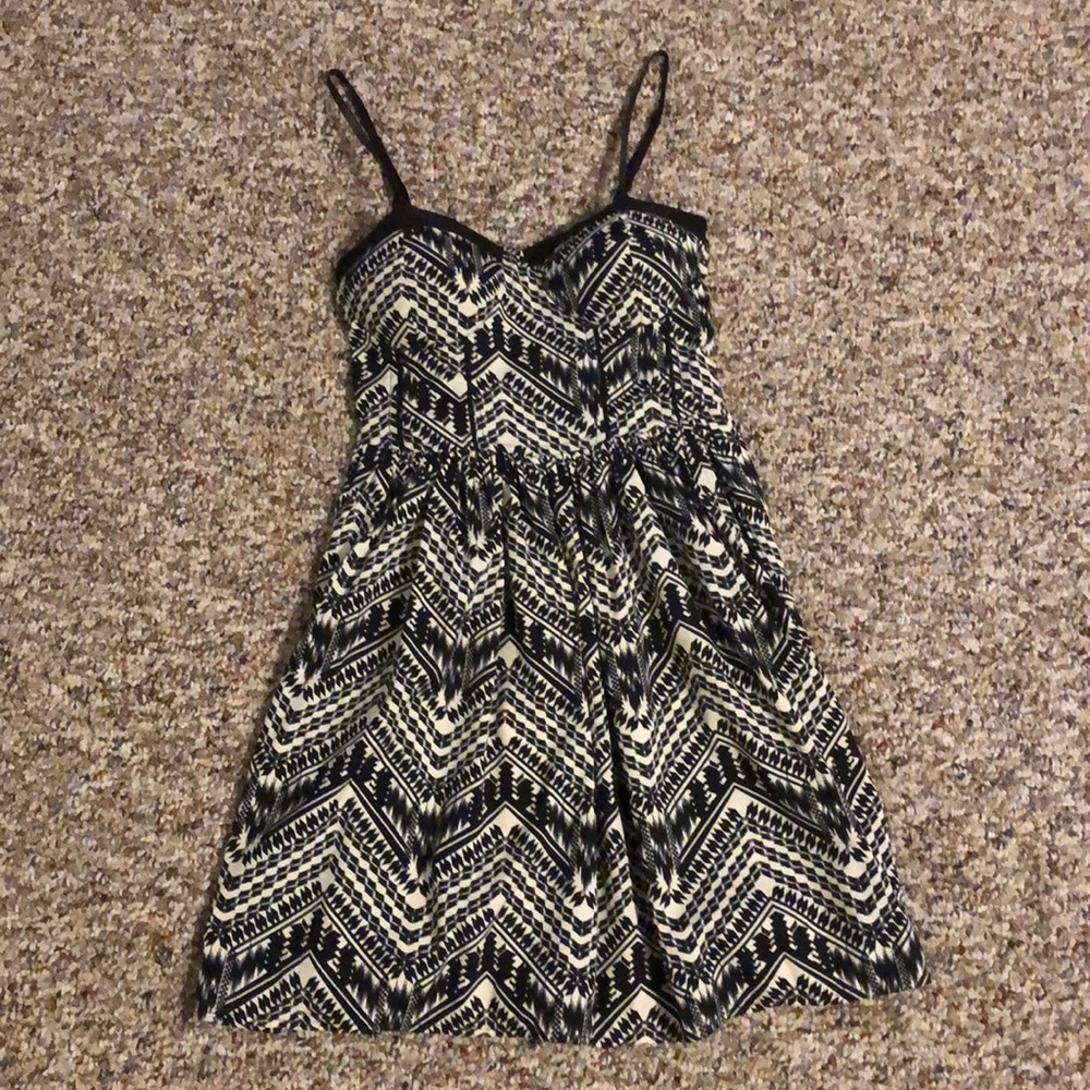 XS Sun Dress